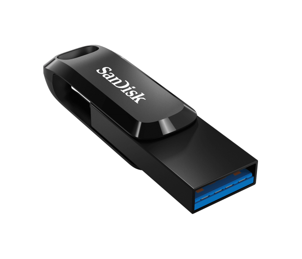 Sandisk 64GB Dual Go USB Type-C 150MB/s - 559729 - zdjęcie 10
